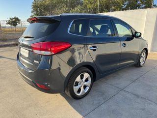 KIA Carens Drive 1.7 CRDi 115 CV 5 Plazas