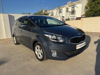 KIA Carens Drive 1.7 CRDi 115 CV 5 Plazas