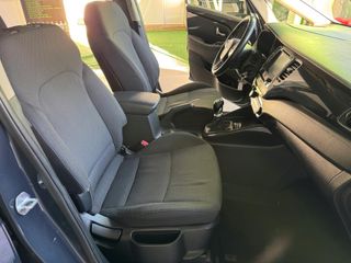 KIA Carens Drive 1.7 CRDi 115 CV 5 Plazas