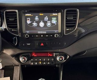 KIA Carens Drive 1.7 CRDi 115 CV 5 Plazas