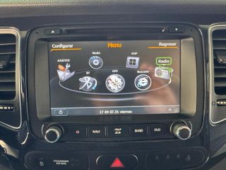 KIA Carens Drive 1.7 CRDi 115 CV 5 Plazas