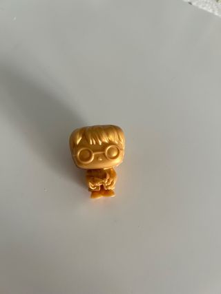 Minifunko Carol Dorado