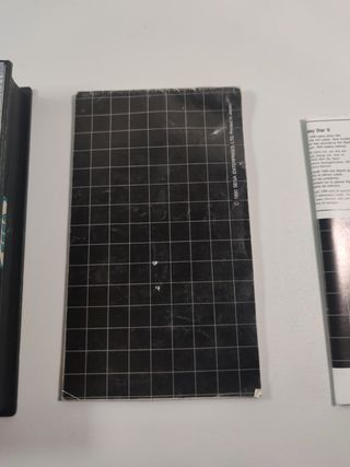 Super Monaco GP Sega Megadrive