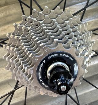 CANYON AEROAD CF SLX 9