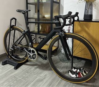 CANYON AEROAD CF SLX 9