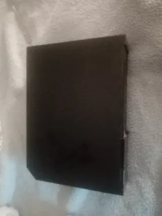 Nintendo Wii Nera Console