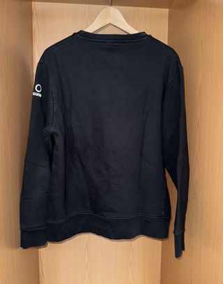 Suns Sweatshirt Preto