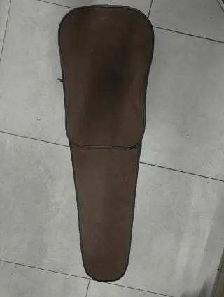 Violín 4/4 con funda y arco
