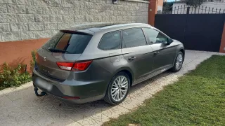 SEAT Leon 2014