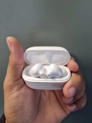 Auriculares Energy Sistem Blancos