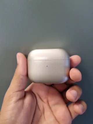 Auriculares Energy Sistem Blancos