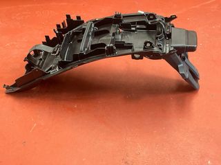 Guardabarros porta matrícula Honda CB600F Hornet