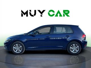 Volkswagen Golf Last Edition 1.6 TDI 85 kW (115 CV)