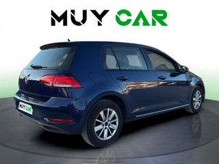 Volkswagen Golf Last Edition 1.6 TDI 85 kW (115 CV)