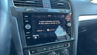 Volkswagen Golf Last Edition 1.6 TDI 85 kW (115 CV)