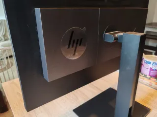 Monitor HP Z27 27 UHD 4K USB-C