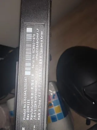 Monitor HP Z27 27 UHD 4K USB-C