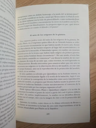 El umbral de la sombra: Literatura, filosofía y...