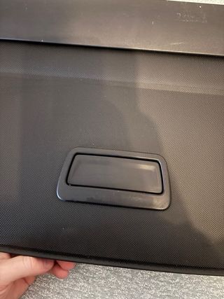 Bandeja enrollable Audi