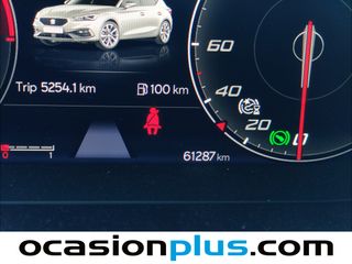 SEAT León 2.0 TDI S&S Xcellence Go M DSG 110 kW (150 CV)