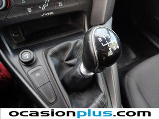 Ford Focus 1.0 Ecoboost S&S Trend+ 92 kW (125 CV)