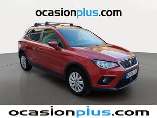 SEAT Arona 1.6 TDI Ecomotive S&S Style 85 kW (115 CV)