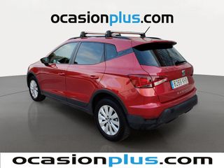 SEAT Arona 1.6 TDI Ecomotive S&S Style 85 kW (115 CV)
