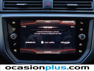 SEAT Arona 1.6 TDI Ecomotive S&S Style 85 kW (115 CV)