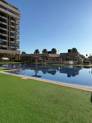 Piso en alquiler en La Patacona en Alboraya