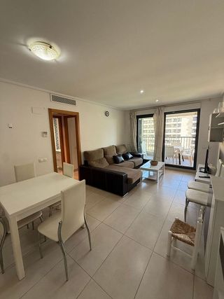 Piso en alquiler en La Patacona en Alboraya