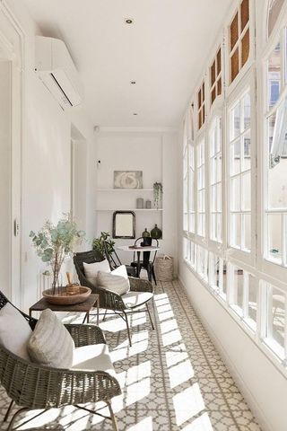 Piso en alquiler en L'Antiga Esquerra de l'Eixample en Barcelona