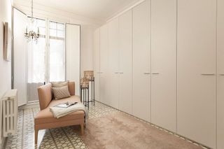 Piso en alquiler en L'Antiga Esquerra de l'Eixample en Barcelona