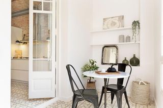 Piso en alquiler en L'Antiga Esquerra de l'Eixample en Barcelona