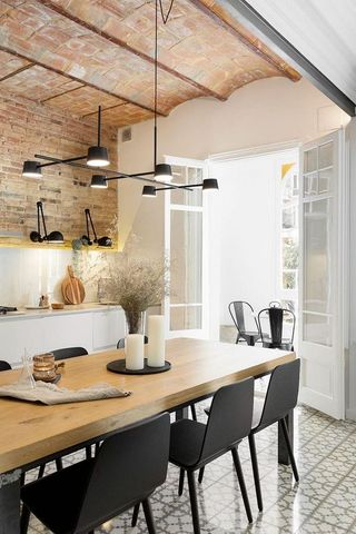 Piso en alquiler en L'Antiga Esquerra de l'Eixample en Barcelona