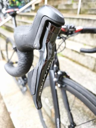 Orbea Orca Carbono