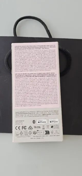 Gafas Ray-Ban Meta Gen 2 Precintadas