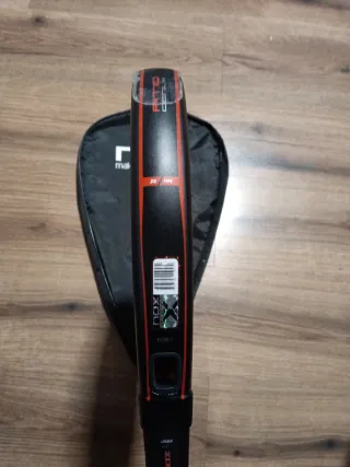 !OFERTA! NOX AT10 GENIUS 18K AGUSTIN TAPIA 2025