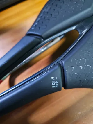 Prologo Scratch M5 Tirox Space 147