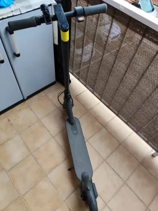 Patinete eléctrico Xiaomi