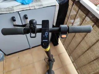 Patinete eléctrico Xiaomi