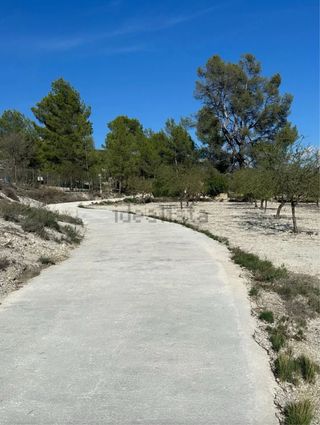 Terreno con vistas 17000m2