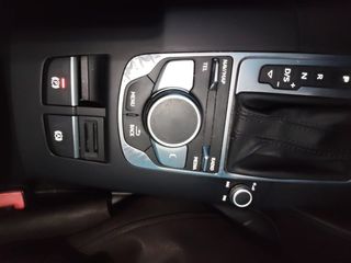 ¡SIN ENTRADA! AUDI A3