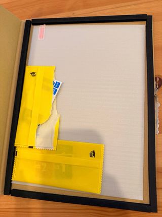 Funda Teclado iPad 10ª Gen + Protector Pantalla