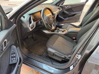 BMW Serie 1 118D 150 CV Business Auto 8Vel