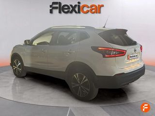 Nissan Qashqai dCi 85 kW (115 CV) E6D N-CONNECTA