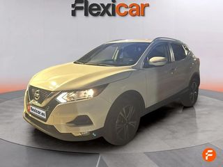 Nissan Qashqai dCi 85 kW (115 CV) E6D N-CONNECTA