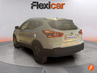 Nissan Qashqai dCi 85 kW (115 CV) E6D N-CONNECTA