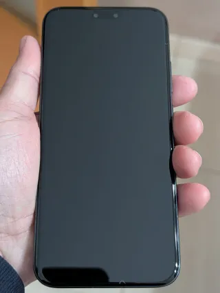 Honor Magic 8 Pro 12/512GB Gris Global HK, 7100mah
