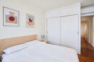 Piso en alquiler en Pedralbes en Barcelona