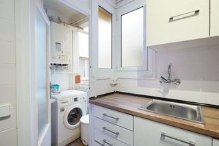 Piso en alquiler en Pedralbes en Barcelona